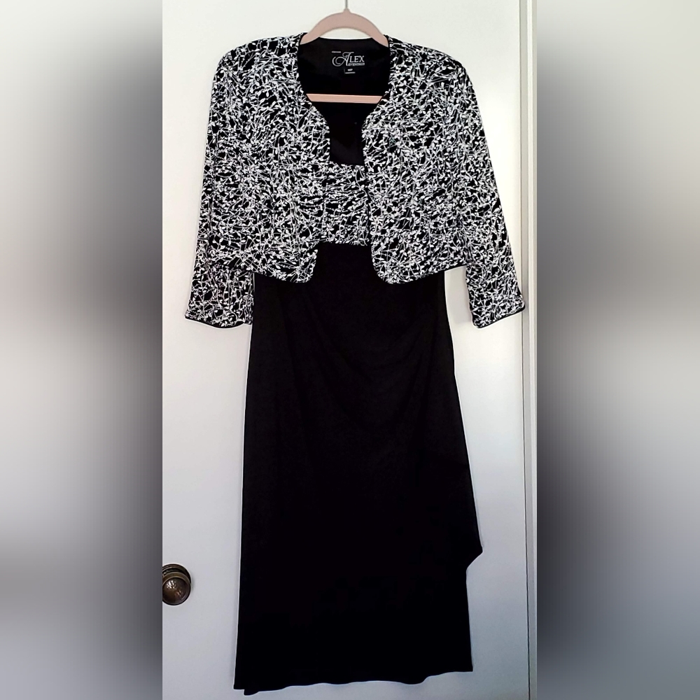 Alex Evenings 2 PC set